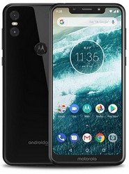 Замена экрана на телефоне Motorola One в Нижнем Новгороде